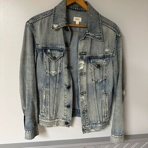 Able Women's Merly Jacket